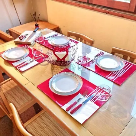 Rox Cervinia Apartment