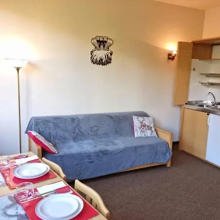Rox Cervinia Apartment Apartamento
