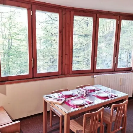 Rox Cervinia Apartment