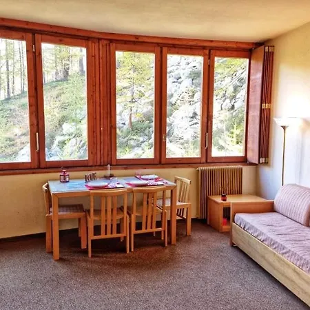 Rox Cervinia Apartment * بيريوِل تْشيرفينيا