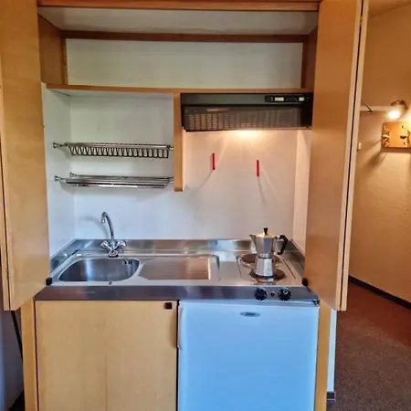 Rox Cervinia Apartment Apartman *