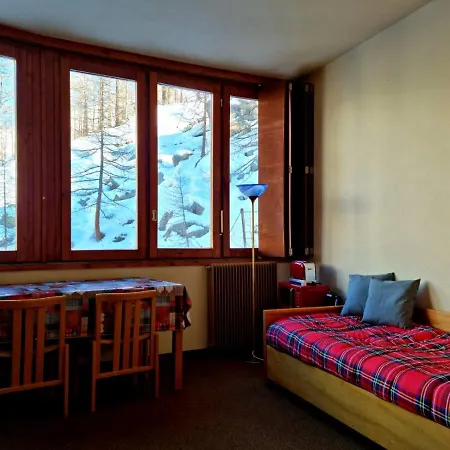 Rox Cervinia Apartment * Breuil-Cervinia
