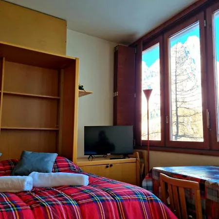 Rox Cervinia Apartment Breuil-Cervinia